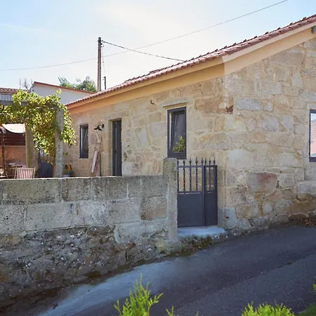 La Casita De Canido Semesterbostad