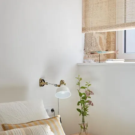 Semesterbostad La Casita De Canido *