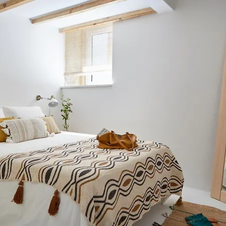 La Casita De Canido Semesterbostad *