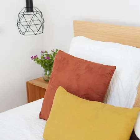 Semesterbostad La Casita De Canido Oya