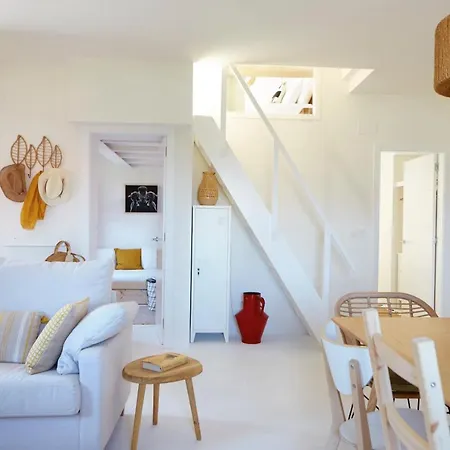 La Casita De Canido Oya