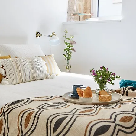 La Casita De Canido *