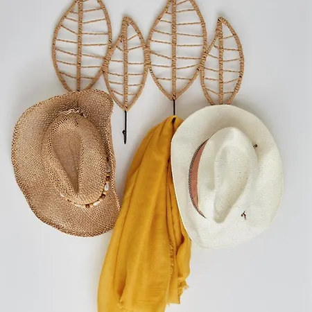 Semesterbostad La Casita De Canido *