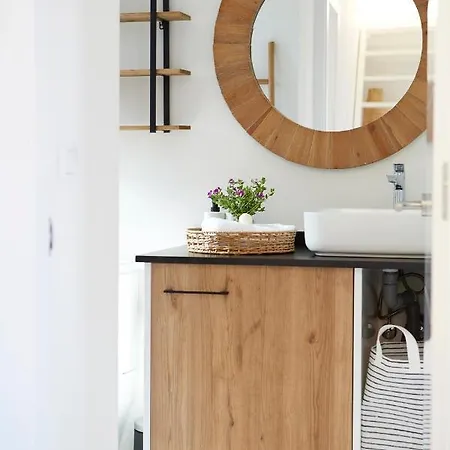 La Casita De Canido Semesterbostad