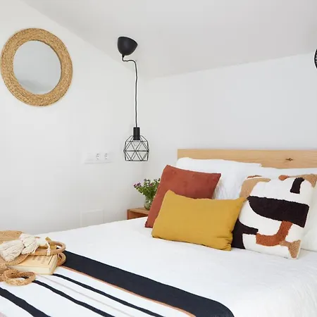 Casa vacanze La Casita De Canido Oya