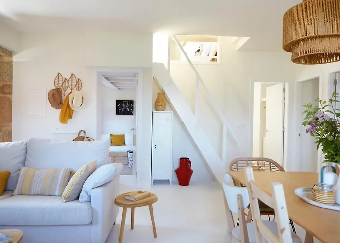 La Casita De Canido Oya