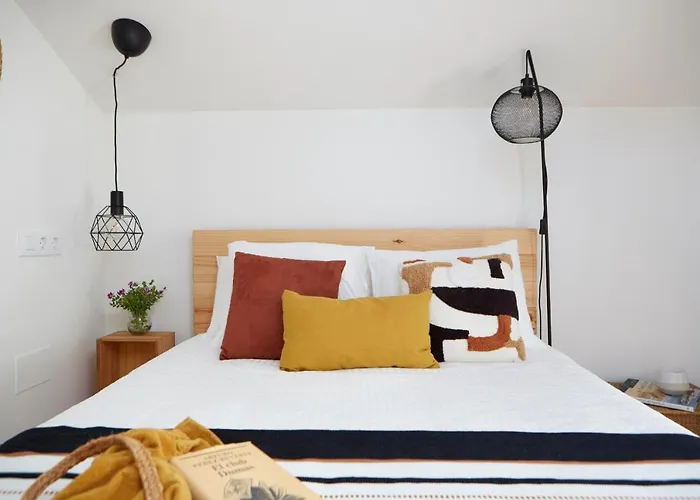 Casa de Férias La Casita De Canido *