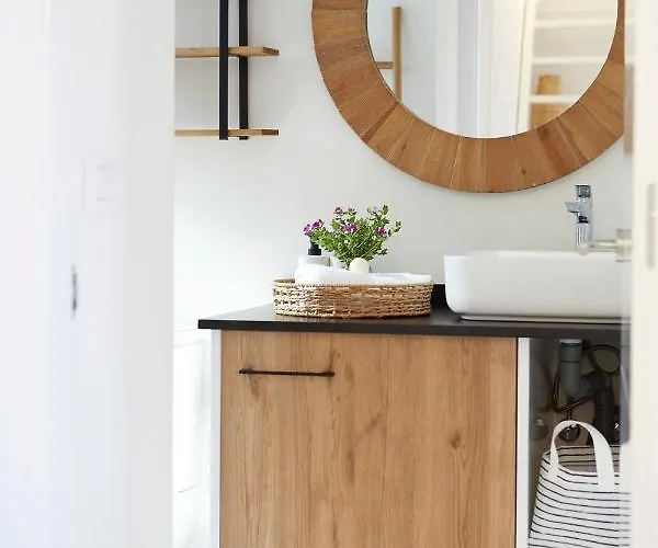 La Casita De Canido Prázdninový dům